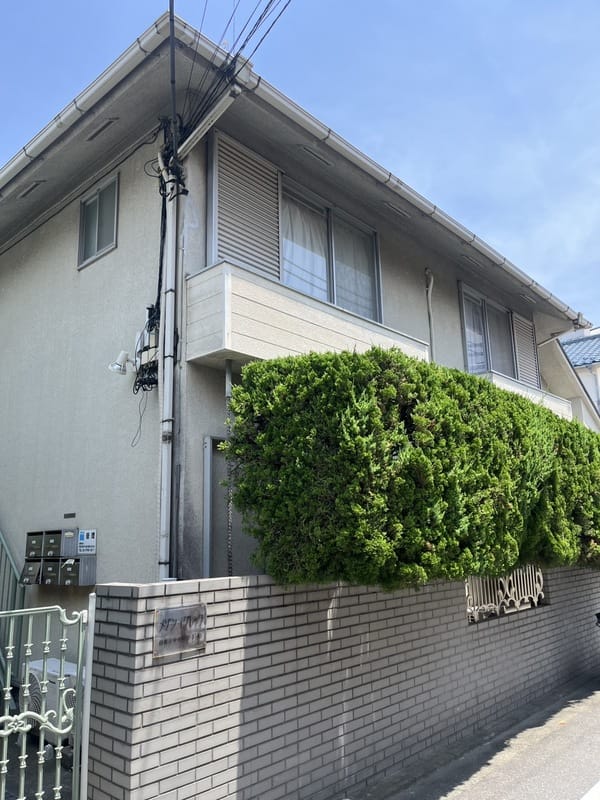 メゾン・イグレックの写真