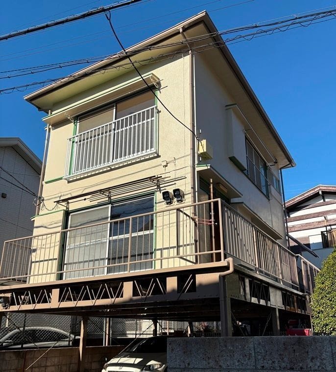 ミッキーハイムの写真