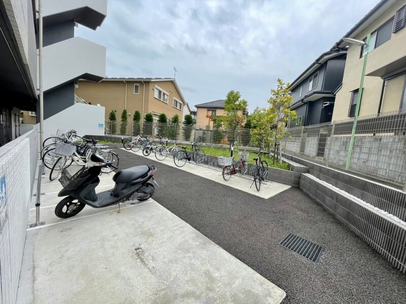 BondsTerrace石神井公園の写真