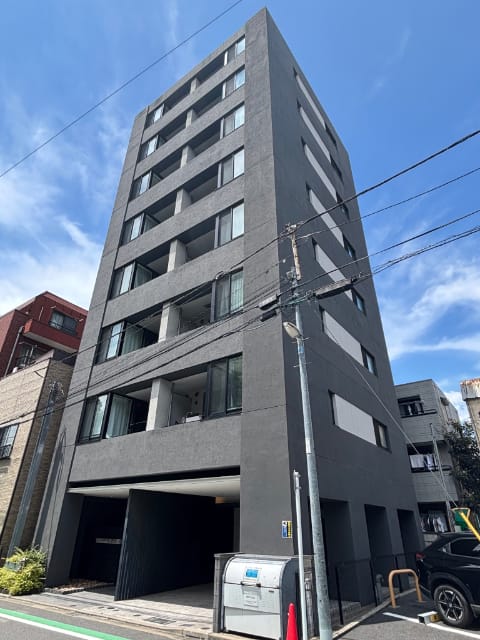 VANVEAL NIPPORIの写真