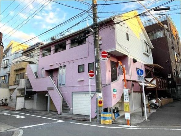 ヴィラアルフォンスYSの写真