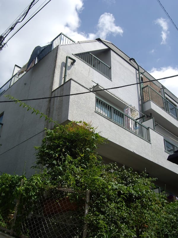 下落合ハイムの写真