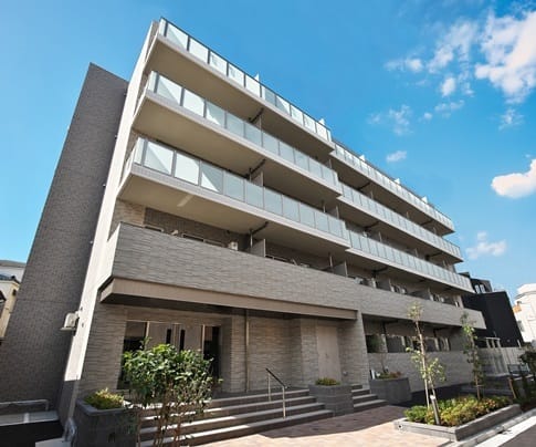 ドゥーエ曳舟の写真