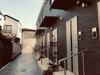 グラン南阿佐ヶ谷の写真