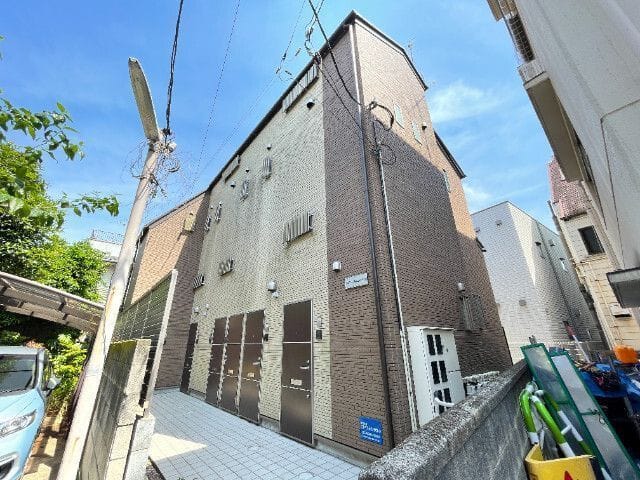 バーミープレイス西落合の写真