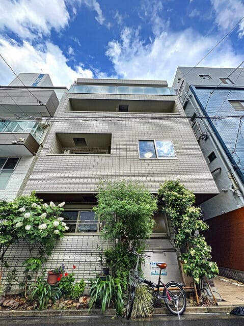 Luna StellaⅠの写真