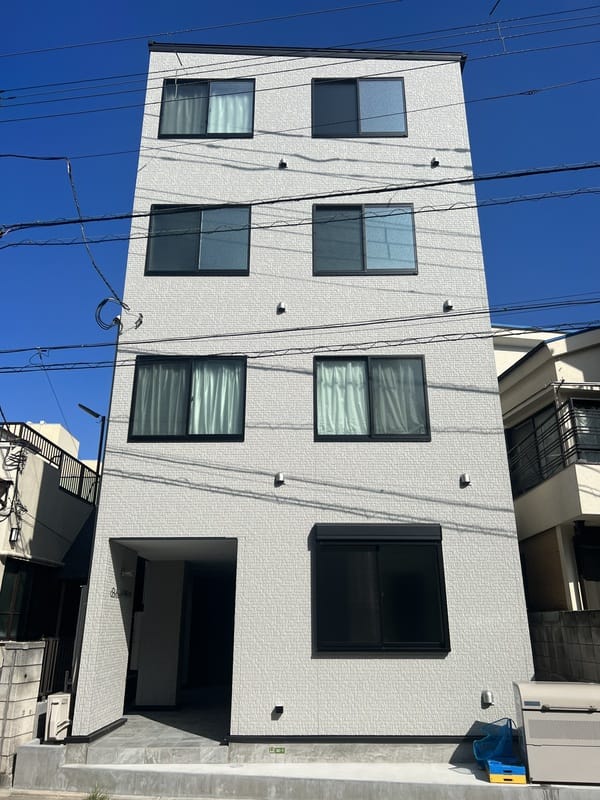 Claudia Senjuの写真