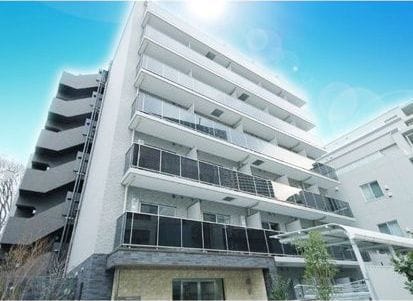 ハーモニーレジデンス新宿EASTの写真