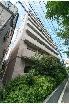 ルミエール西が丘の写真