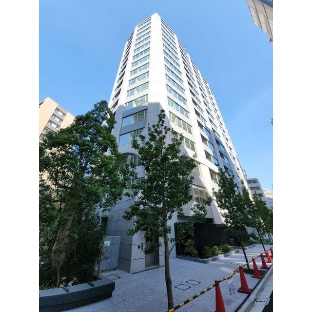 ザ・パークハウスグラン三番町26の写真