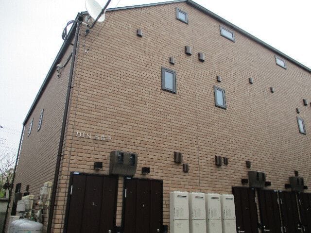 DEN高島平の写真