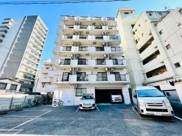 番衆エムエスビルの写真