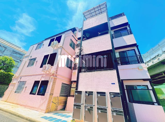 TAWAMAN白金の写真