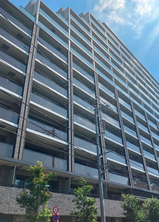 アトラス加賀の写真