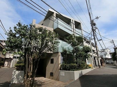 オルソ西落合の写真