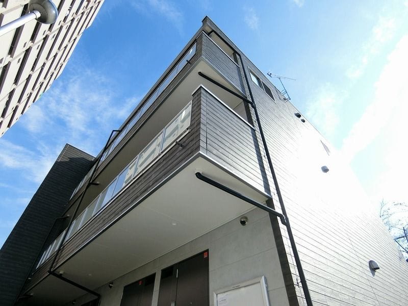 リブリ・クワイア東坂下の写真