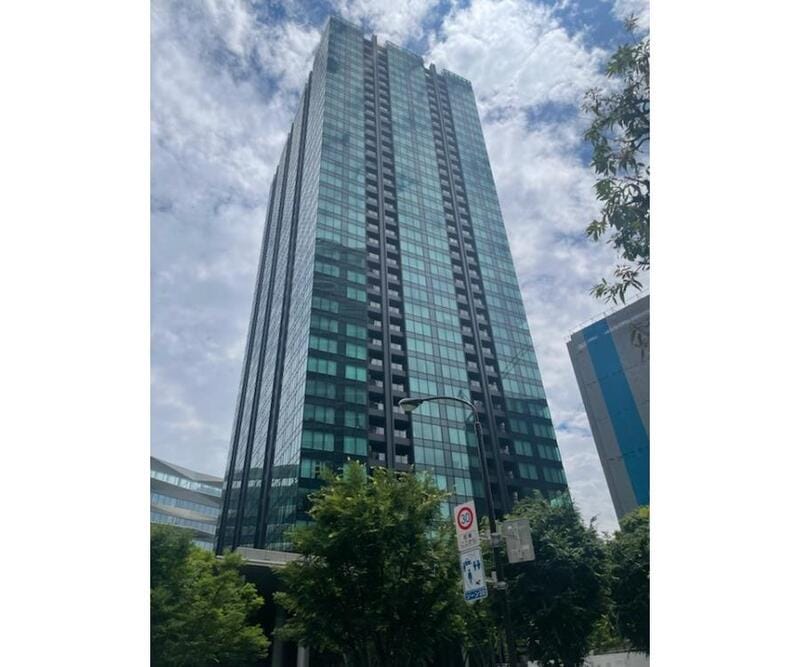 シティタワー麻布十番の写真