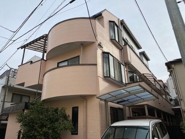 マウスゲートハウスの写真