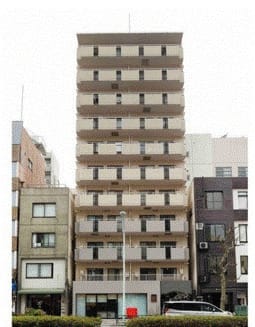 インプルーブ蔵前の写真