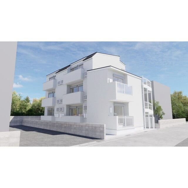 MQuarto青井の写真