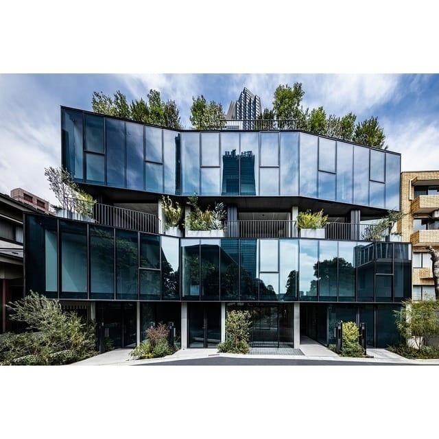 AUBE虎ノ門の写真