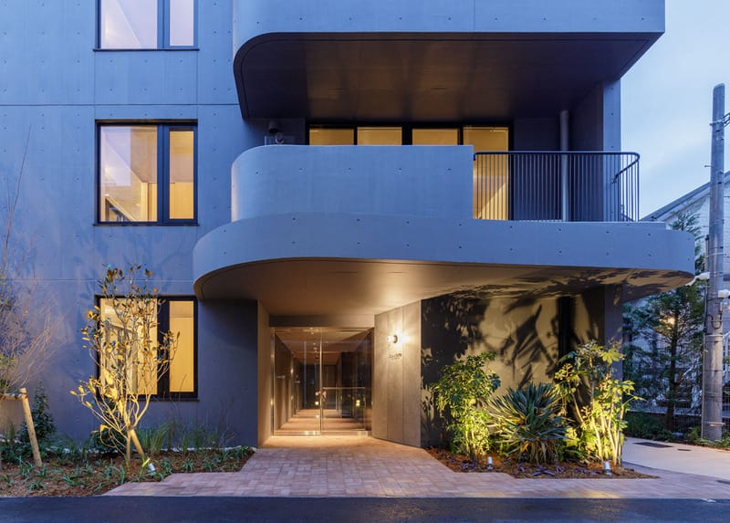 GranDuo代々木3の写真