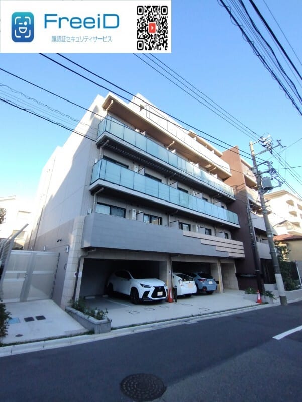 クレイシアIDZ中馬込の写真