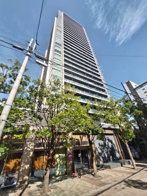 MID TOWER GRANDの写真