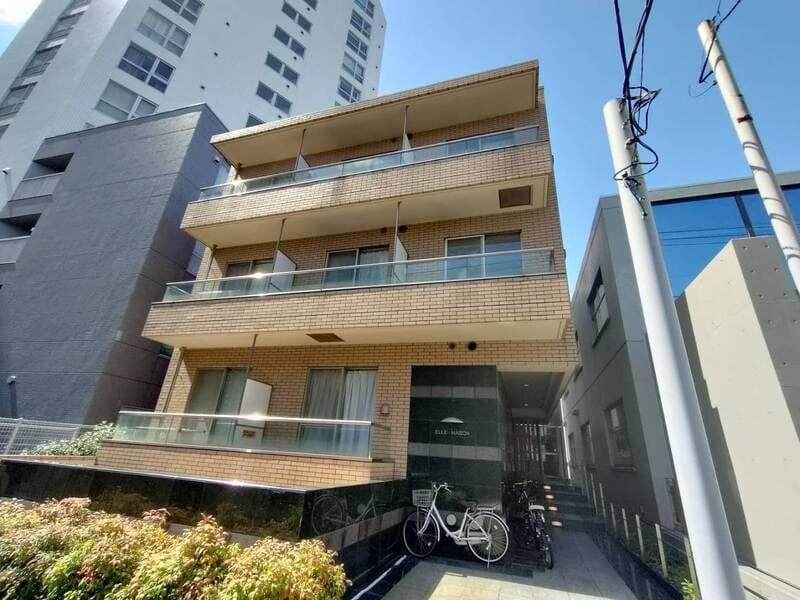 ELLE MAISONの写真