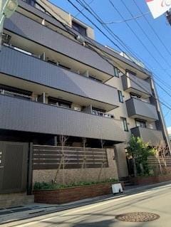 グランドニコスの写真