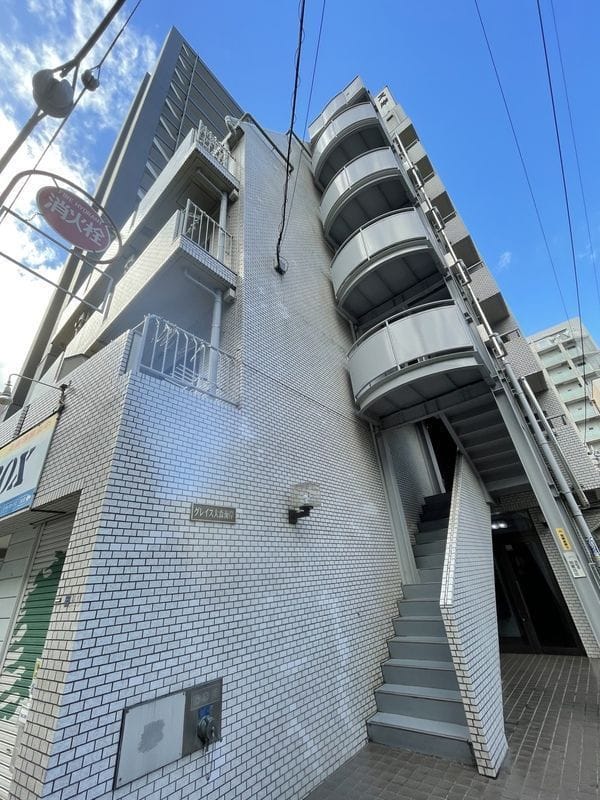 グレイス大森海岸の写真