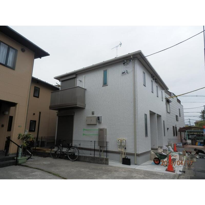 カーサ コベノルテの写真