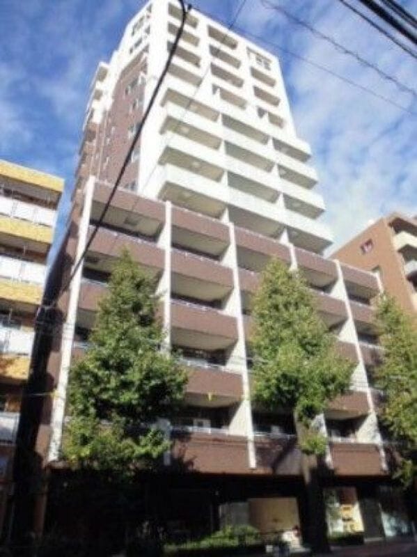 インプレスト目白ヒルズの写真