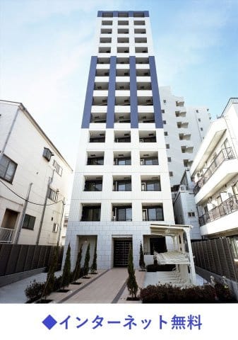 グラントゥルース練馬2 1501