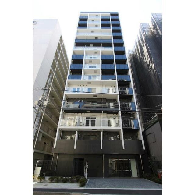 ベルグレード川崎AZの写真