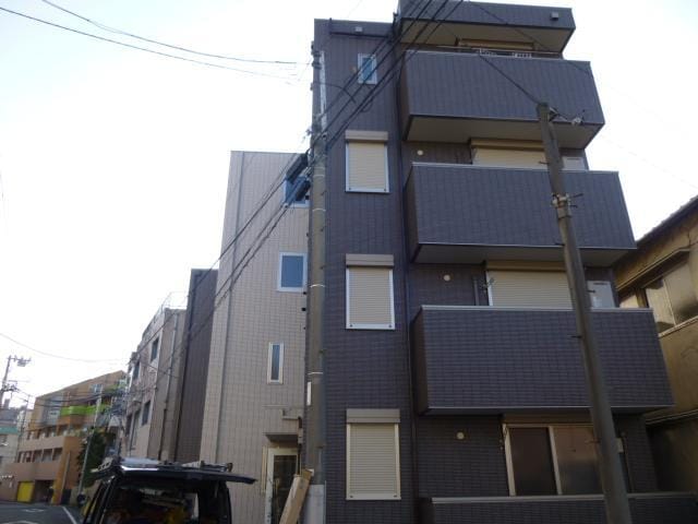 TKBase ティーケーベースの写真