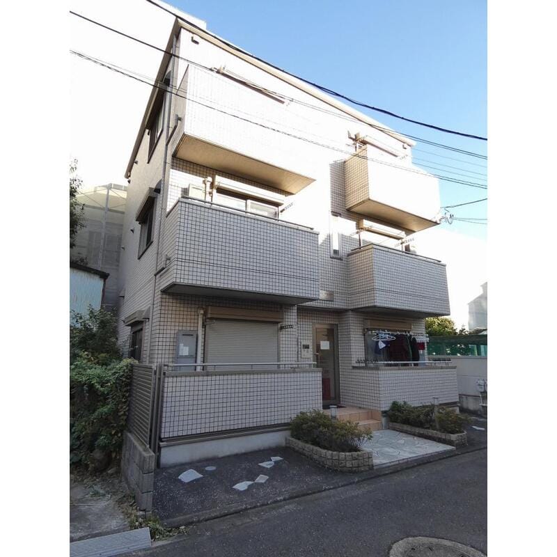 ヴェールメゾンの写真