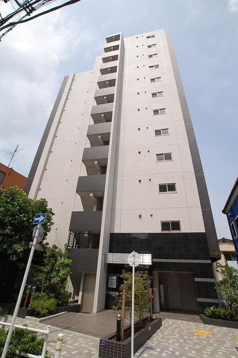 グランドコンシェルジュ板橋本町の写真