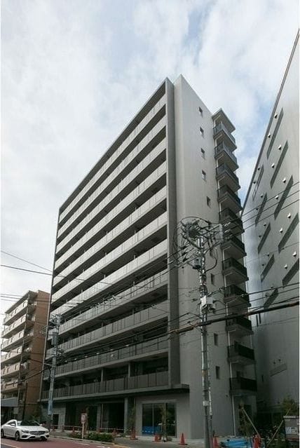 ルジェンテ新中野STATION ONEの写真