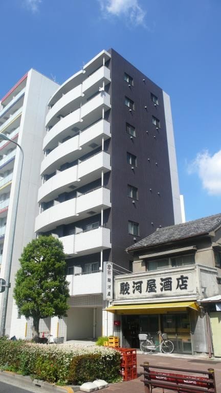 エクセル王子北の写真