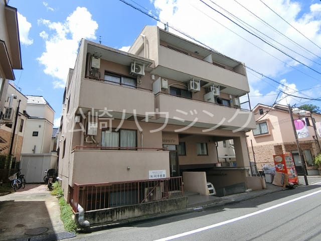 第三さかえビルの写真