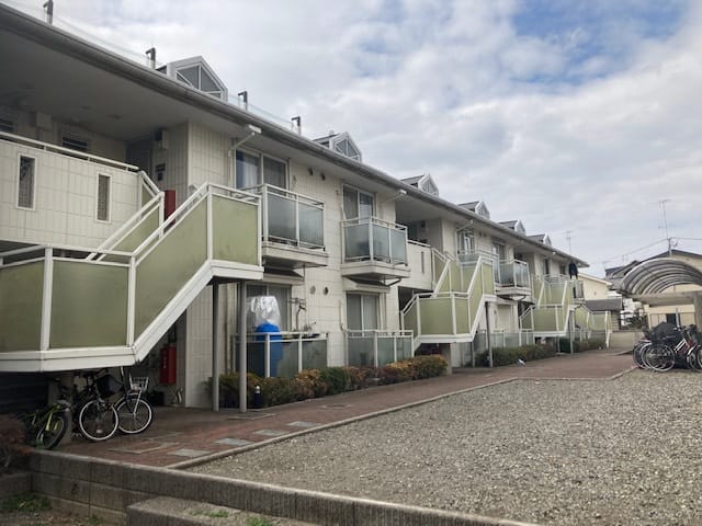 アスタルテ調布の写真