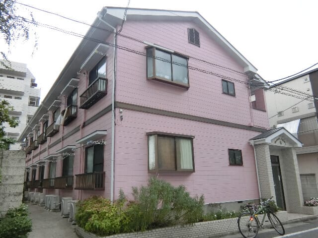 ヴィレヂ・ハピネス-6の写真