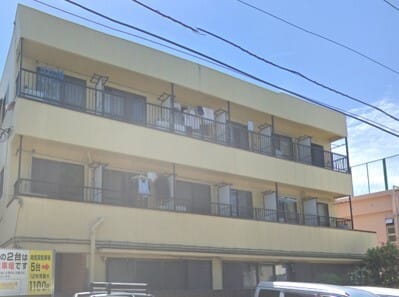 高松グリーンハイツの写真