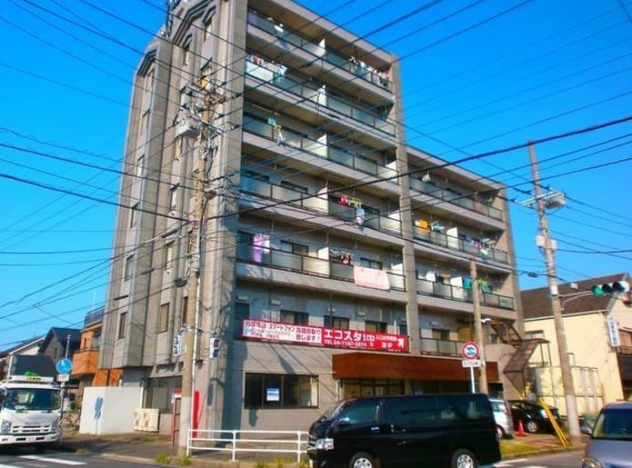 ヒルズ流山の写真