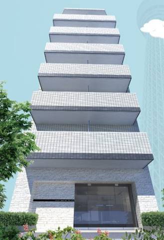 リヴシティ向島ツリービューの写真