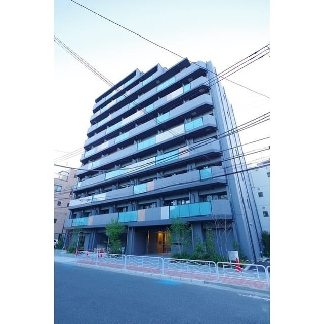 コンフォリア森下サウスの写真