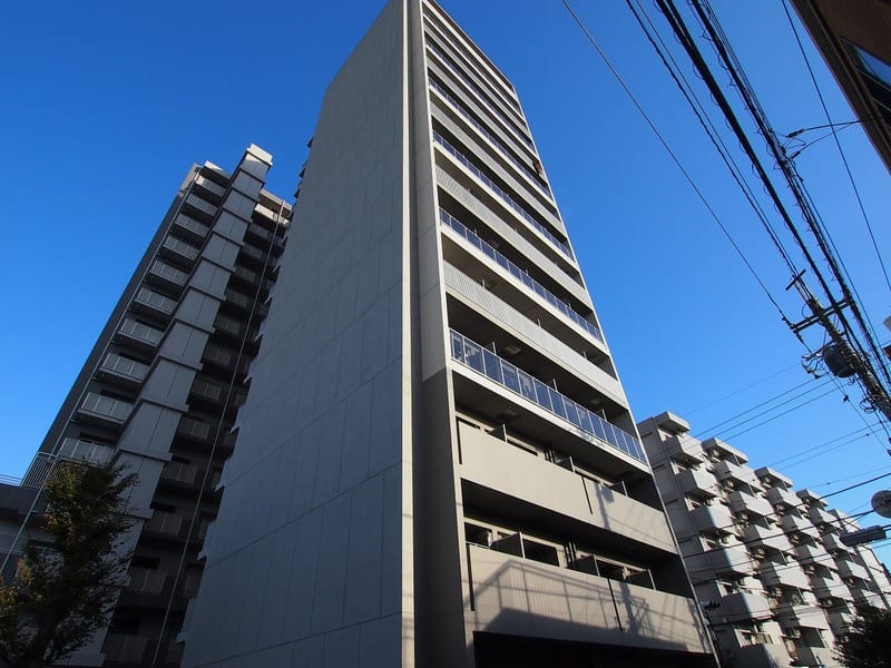 セントラーレ新城の写真