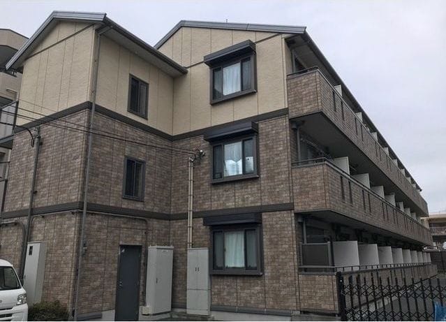 エコステージ王子神谷の写真