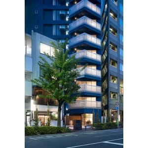 ワインアパートメントの写真